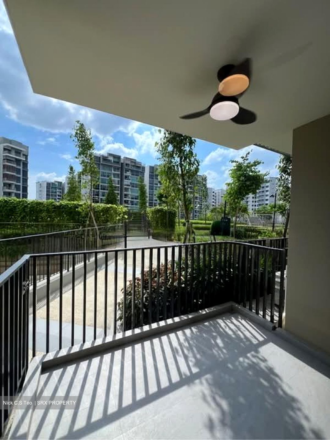 Sengkang Grand Residences (D19), Apartment #574400701